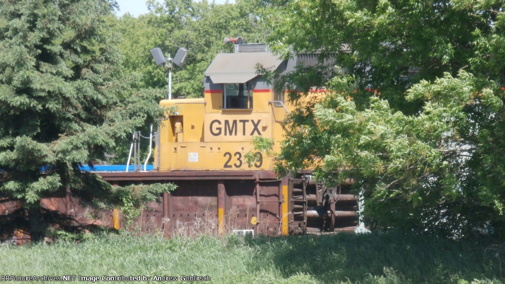 GMTX 2319